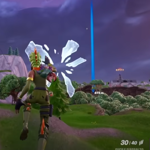 Quando riaprono i server di “Fortnite” oggi 3 dicembre 2023? Orario manutenzione e aggiornamento