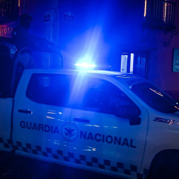 Messico, sparatoria in un bar: almeno 12 morti