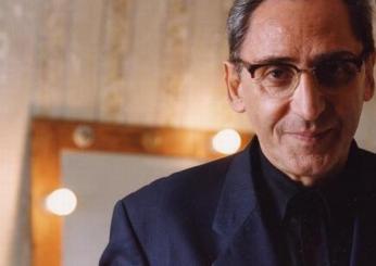 18 maggio 2021, addio a Franco Battiato: un anno senza la sua libertà di pensiero