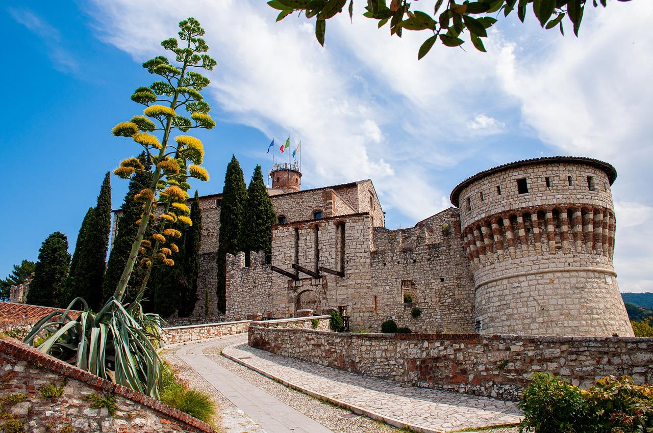 Comune Brescia scorrimento graduatoria