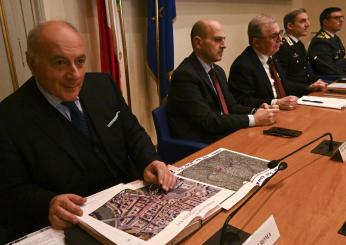 Controlli a Termini più stringenti: le misure di sicurezza dopo l’aggressione in stazione