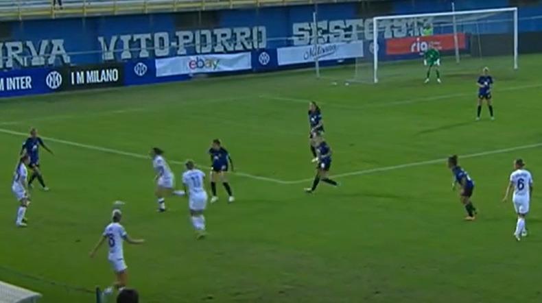 Calcio, Serie A femminile: dove vedere le partite della 4ª giornata? Canale Tv, streaming e orario