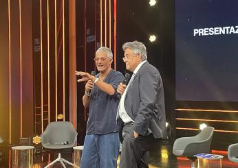 Fiorello torna a Via Asiago per il premio Radio Rai: “Ormai qui ho …