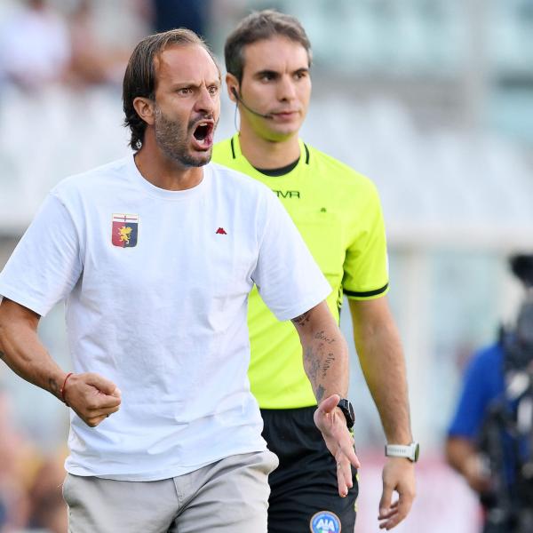 Genoa-Napoli dove vederla in Tv e in streaming? Arbitro, precedenti pronostico e probabili formazioni