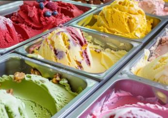 Il gelato può andare a male? Come accorgersene e cosa si rischia