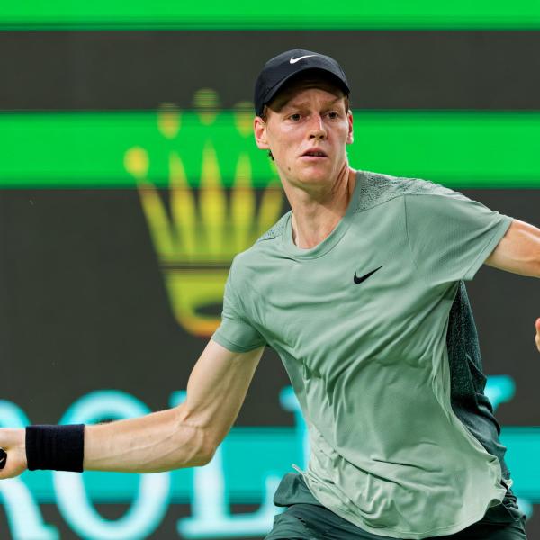 ATP Shanghai 2024, chi ha vinto tra Jannik Sinner e Ben Shelton? Riassunto della sfida degli ottavi di finale