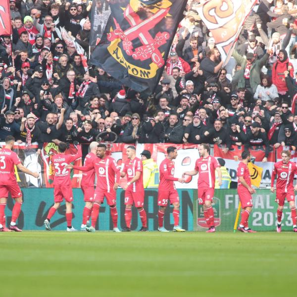 Juventus-Monza 0-2, Palladino firma un altro capolavoro