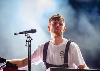 Concerto James Blake 2024 Roma: scaletta, date, biglietti, prezzo, durata dell’esibizione all’Auditorium Parco della Musica