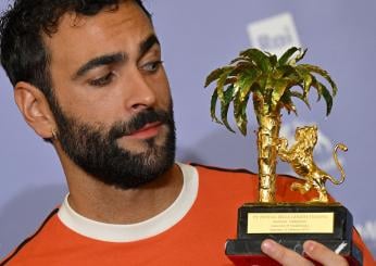 Marco Mengoni potrebbe non portare “Due Vite” all’Eurovision