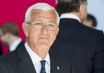 Marcello Lippi: età, moglie, figli e dove vive l’allenatore campione del Mondo