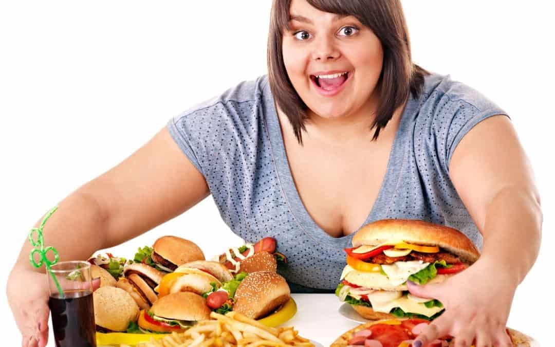 Obesità: in Italia 25 mln in sovrappeso, un giovane su 4