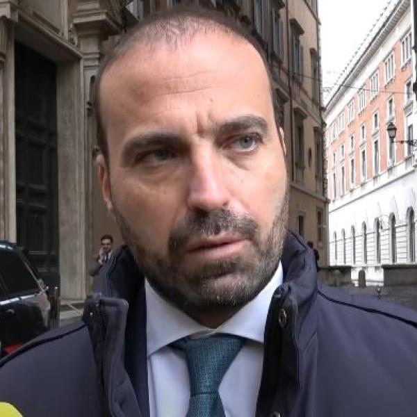 Patto di stabilità Ue, Marattin (Iv) commenta l’astensione: “Riforma peggiore della precedente” | VIDEO