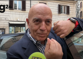 Migranti in Albania, per Marco Rizzo era un fallimento annunciato e lancia la sua alternativa: “Aiutiamo gli africani in Africa”| VIDEO&FOTO