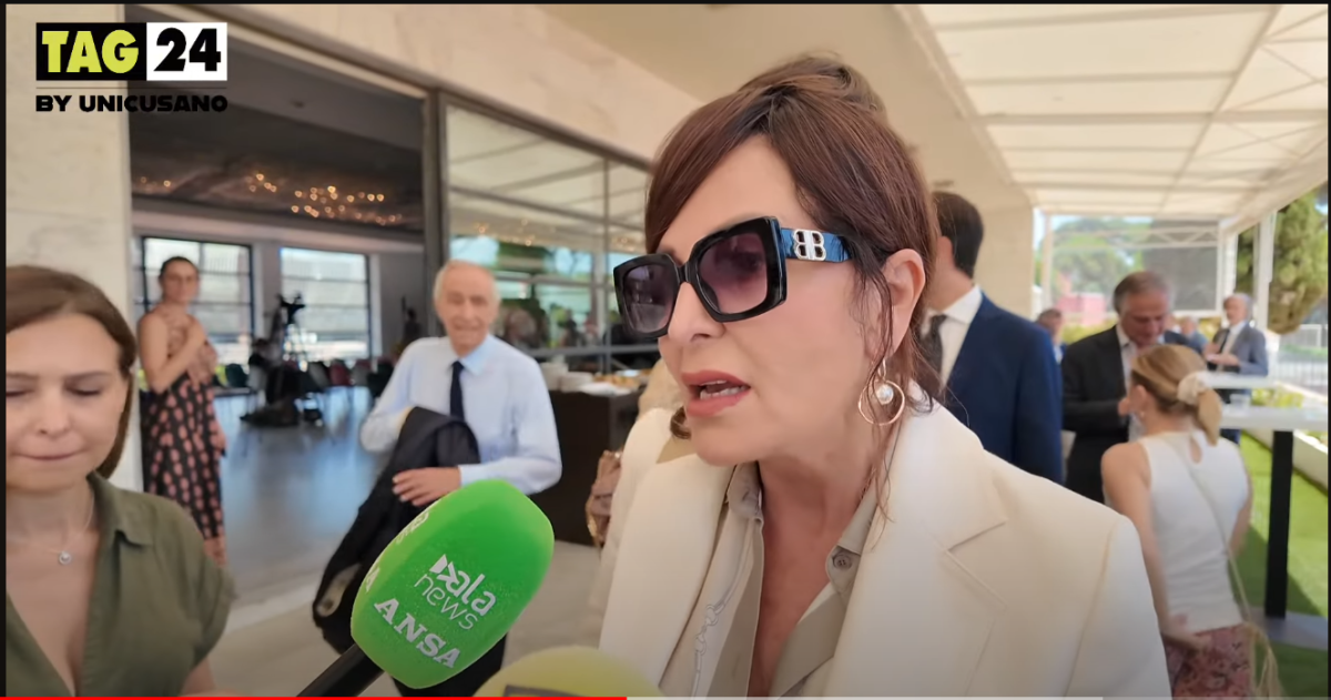 “Cogne mette le ali”, la ministra Santanchè insiste: “L’elicottero è sostenibile perché è veloce”| VIDEO