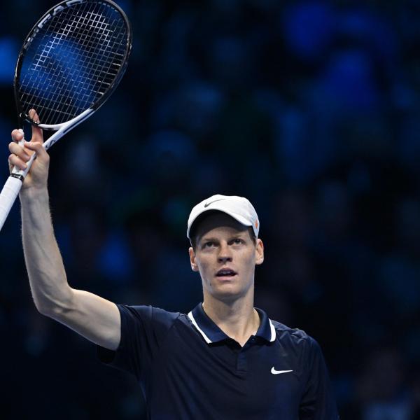 ATP Finals 2024, Sinner-Ruud: quote e pronostici della sfida