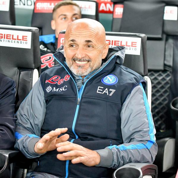 Napoli-Inter, Spalletti: “Futuro? È tutto definito”; Inzaghi: “C’è Delusione”