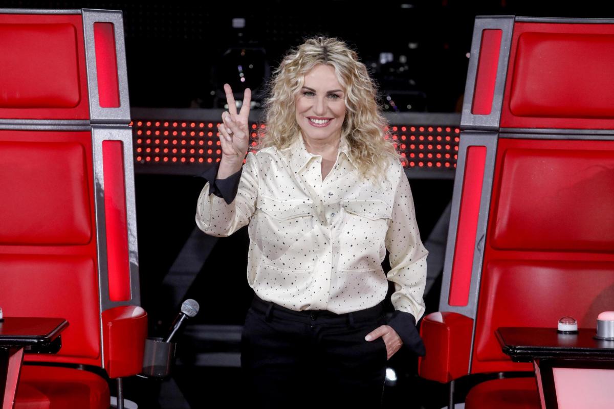 “The Voice Senior”, svelata la nuova giuria