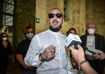 Rivoluzione in tv, Fabrizio Corona svela il motivo del grande cambiamento: “Finita finalmente un’epoca”