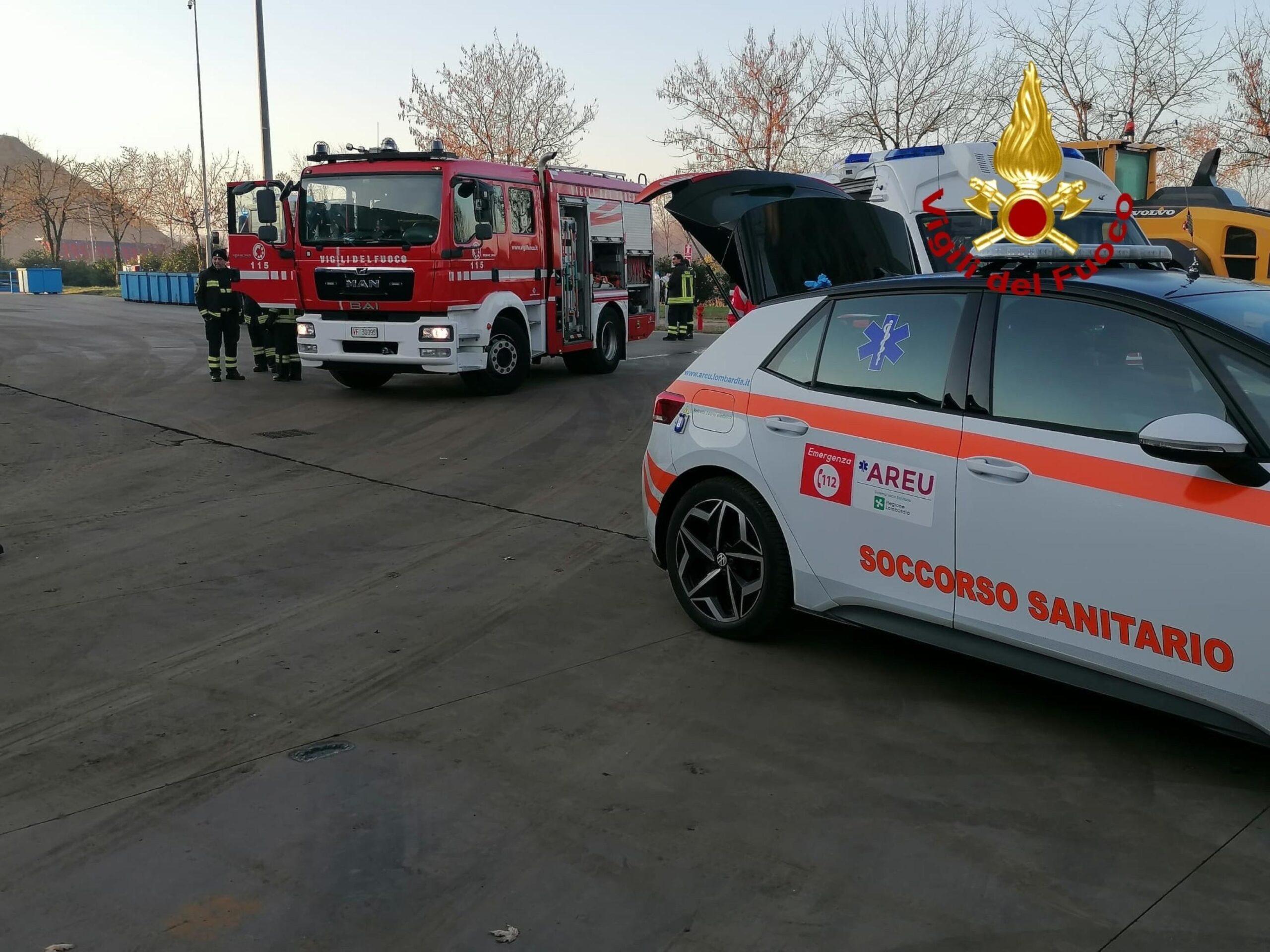 Perugia, incidente a Gubbio: morta una donna di 40 anni