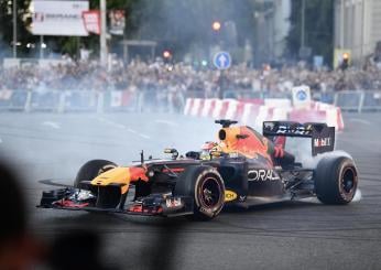 Da Ricciardo ad Albon: crisi e rinascita in Red Bull