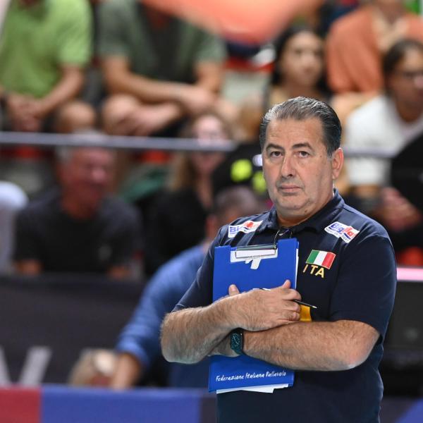 Preolimpico volley, Brasile-Italia 3-2: anche gli uomini rischiano l’esclusione, cosa devono fare adesso per qualificarsi