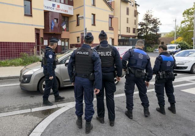 attentato grenoble francia