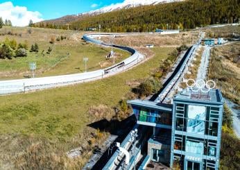 Milano Cortina 2026: giornate cruciali per la decisione su Cesana