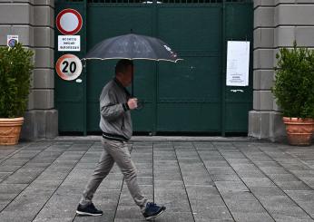 Meteo Natale 2023, le previsioni del tempo per il 25 dicembre