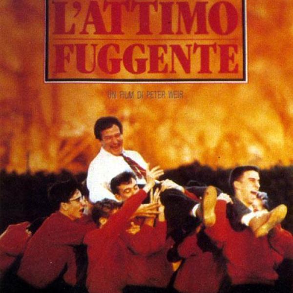 Come finisce “L’attimo fuggente”? Significato finale del film con Robin Williams