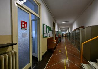 Reggio Calabria, docente aggredito a scuola dal padre di un alunno. Briante (ass. reg.): “Fatto isolato”