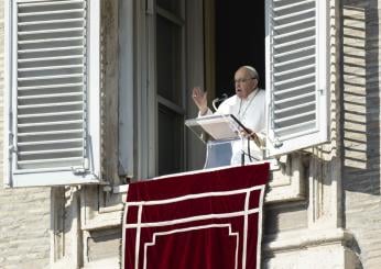 Angelus, Papa Francesco: la benedizione dei trattori e la mucca Ercolina. L’appello per fermare le guerre