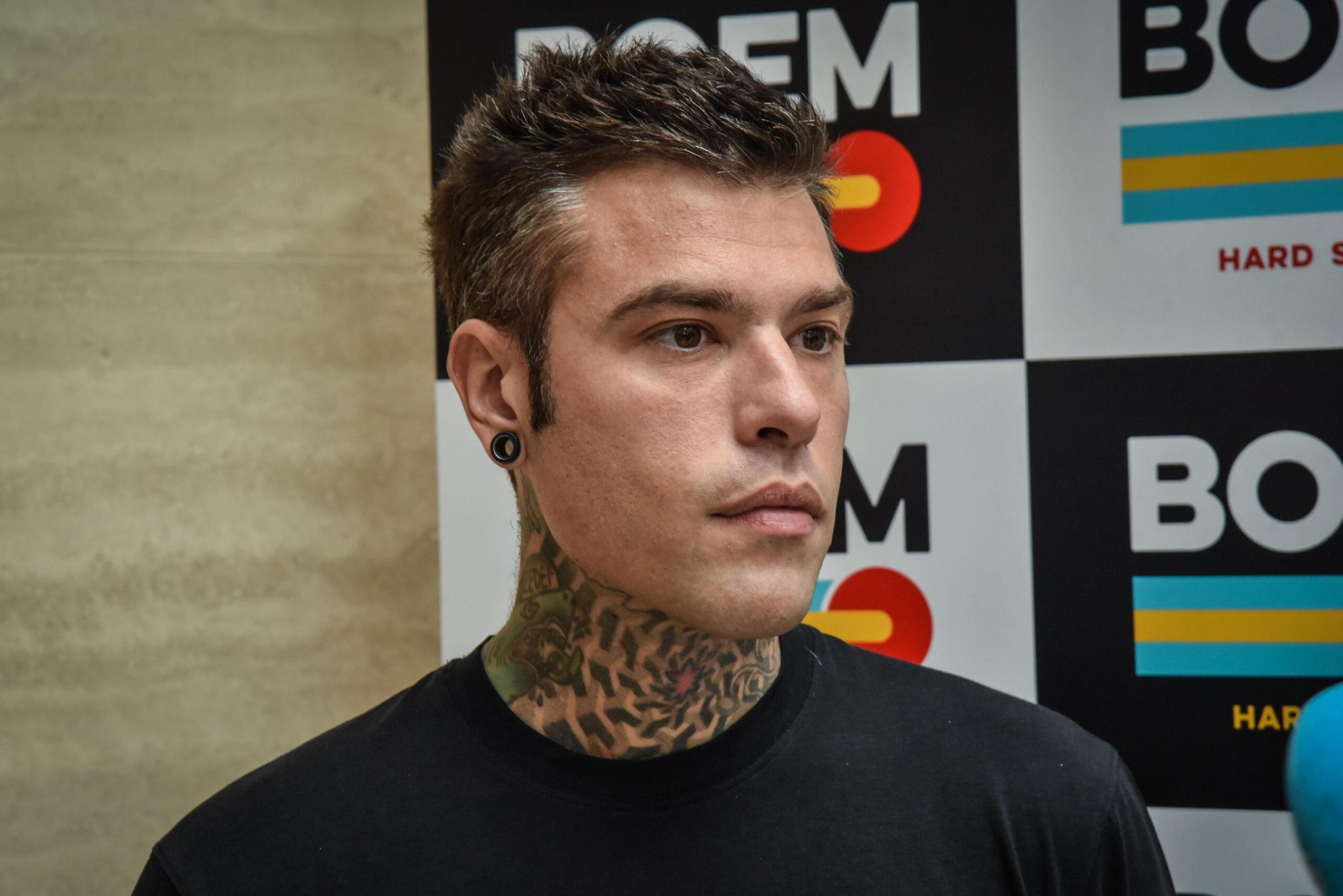 Fedez e Giulia Ottorini insieme al Coachella: amore in vista per il rapper? Chi è la sua nuova amica