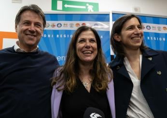 Elezioni Regionali Sardegna 2024, ridotto il vantaggio di Alessandra Todde su Paolo Truzzu: mancano ancora i dati di 19 sezioni