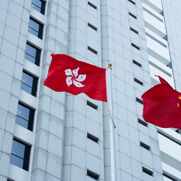 Hong Kong, nuova bozza di legge sulla sicurezza per introdurre sanzioni più severe