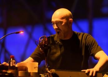 Paul Kalkbrenner, Tour Italia 2024: date, biglietti, prezzo e scaletta