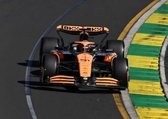 Formula 1, McLaren ricorda Senna: la livrea per Monaco | FOTO