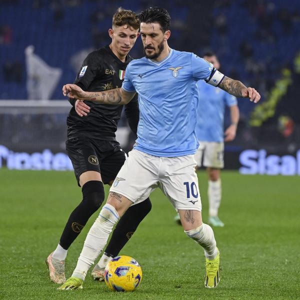 Luis Alberto, non solo il Napoli: le squadre interessate allo spagnolo