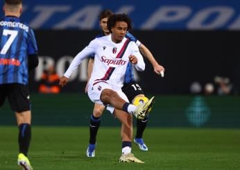 Juventus, pressing per Zirkzee: l’arrivo di Thiago Motta in panchina può essere decisivo