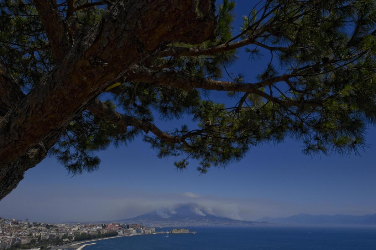 Napoli, chi è il ragazzo di 17 anni annegato dopo aver fatto un bagno a Torre del Greco?