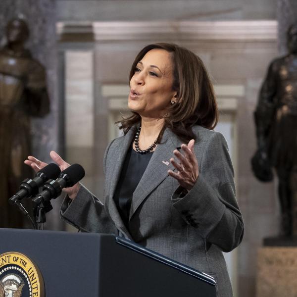 Elezioni Usa 2024, Kamala Harris chiede un dibattito con Trump: quando ci sarà il confronto tra i due candidati