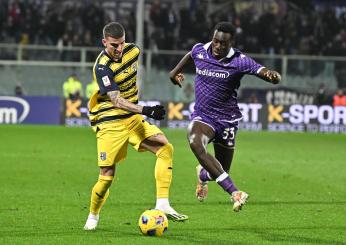 Quote e pronostici per Parma-Fiorentina, 1ª giornata di Serie A 2024/2025