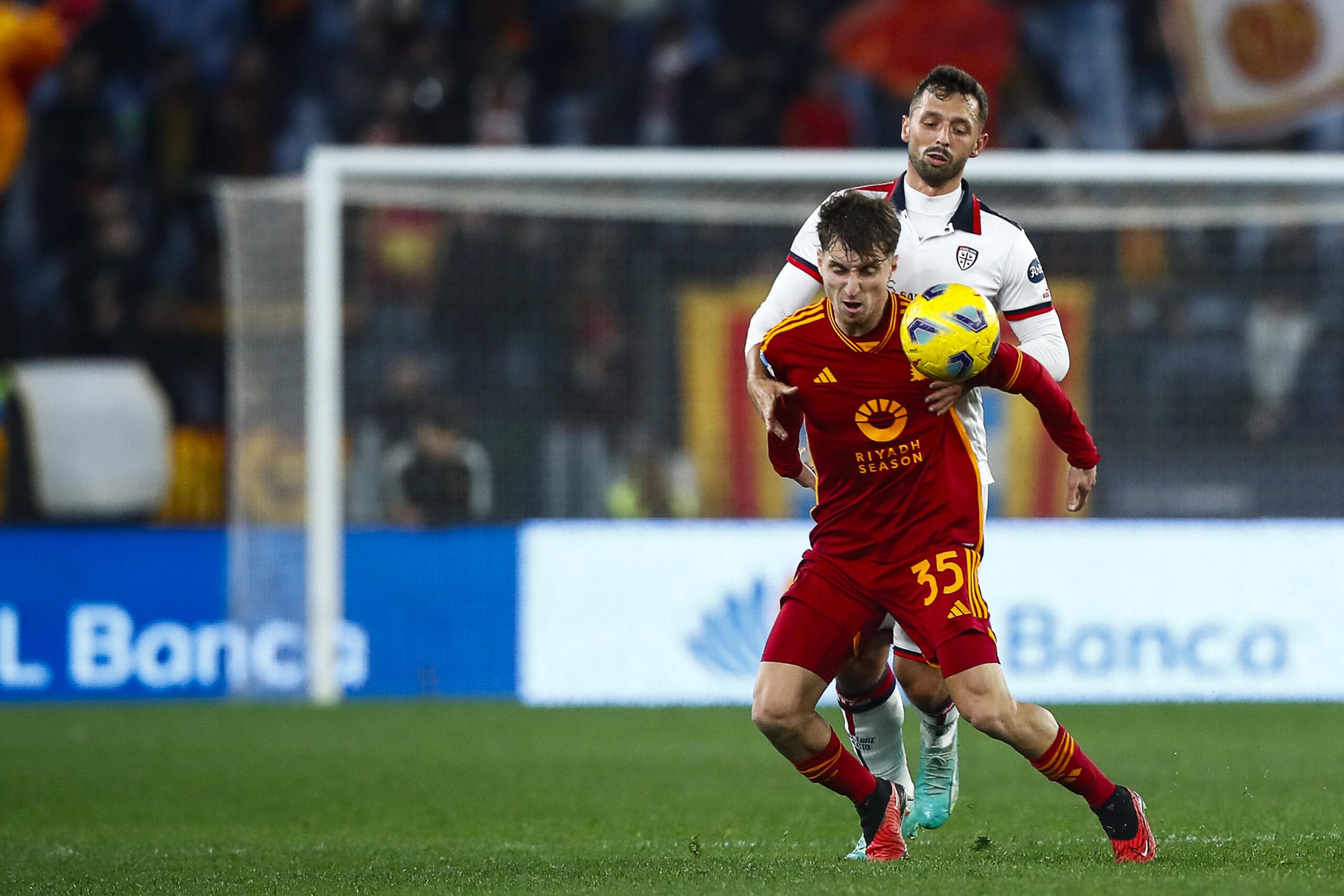 Quote e pronostici per Cagliari-Roma, 1ª giornata di Serie A 2024/2025