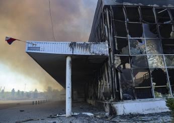 Guerra in Ucraina, bombardamenti russi nel Donetsk: morti 3 civili e feriti altri 5. Le ultime notizie | FOTO