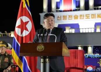 Tensione fra le 2 Coree: perché Pyongyang ha dichiarato ostile la Corea del Sud?