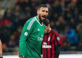 Antonio Donnarumma torna in Serie A: nuova avventura ufficiale per il fratello di Gigio