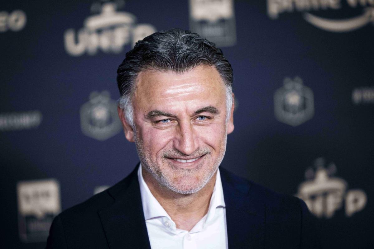 Galtier-PSG, è ufficiale. Ecco le sue prime parole