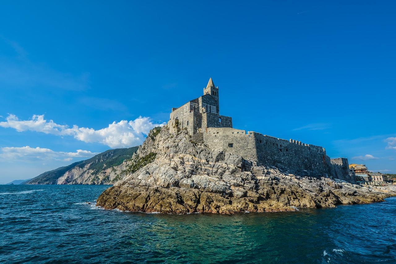 Cosa fare 2 giorni a Portovenere: i posti da scoprire