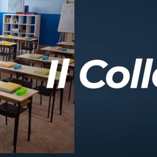 Quando esce la seconda puntata de “Il collegio 8”? Tutte le anticipazioni