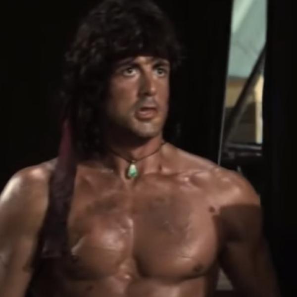 Come finisce “Rambo 2 – La Vendetta”? Ecco cosa dice nella scena finale del film