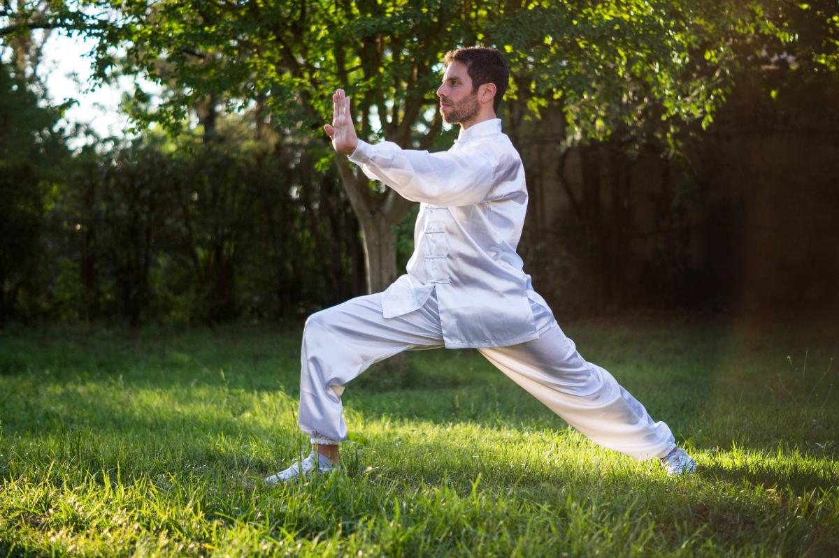 Tai Chi: cos’è e quali sono i suoi benefici